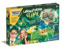 Clementoni Naukowa Zabawa Laboratorium Slime Clementoni 50726