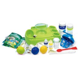 Clementoni Naukowa Zabawa Laboratorium Slime Clementoni 50726