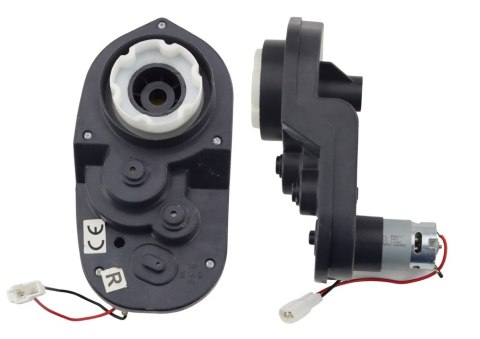 LEAN CARS A032 24V RS555 200W 18000RPM Engines LEAN CARS A032 24V RS555 200W 18000RPM Engines