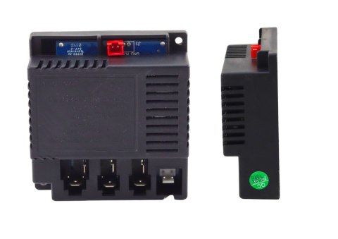 LEAN CARS Centralka Moduł 12V do auta na akumulator XMX602 LEAN CARS Centralka Moduł 12V do auta na akumulator XMX602