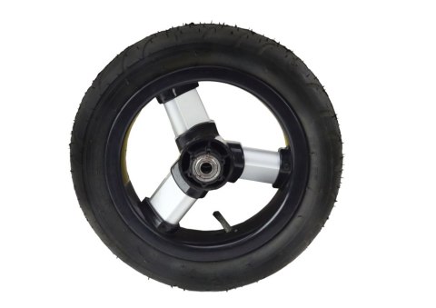 LEAN CARS Plastikowe koło z gumową oponą (pompowane) PRO 700 Tylne LEAN CARS Plastikowe koło z gumową oponą (pompowane) PRO 700 Tylne