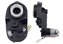 LEAN CARS Silnik Napędowy A730-2 24V RS555