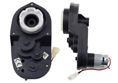 LEAN CARS Silnik Napędowy A730-2 24V RS555 LEAN CARS Silnik Napędowy A730-2 24V RS555