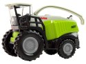 LEAN Toys Kombajn Do Zboża Pojazd Rolniczy Zabawka