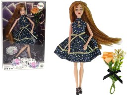 LEAN Toys Lalka Dla Dzieci Emily Pokaz Mody