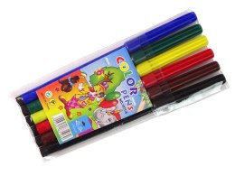 LEAN Toys Puzzle Do Kolorowania 500 Elementów Słoń