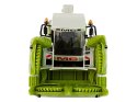 LEAN Toys Zielony Kombajn Ruchome Części Duży Heder do Kukurydzy MC 7166