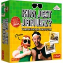 Trefl Gry Gra Kim jest Janusz? Trefl 02378