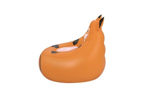 Bestway Dmuchany Fotel Lis 72 x 72 x 64 cm Bestway 75116 Bestway Dmuchany Fotel Lis 72 x 72 x 64 cm Bestway 75116