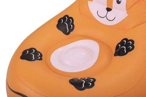 Bestway Dmuchany Fotel Lis 72 x 72 x 64 cm Bestway 75116 Bestway Dmuchany Fotel Lis 72 x 72 x 64 cm Bestway 75116