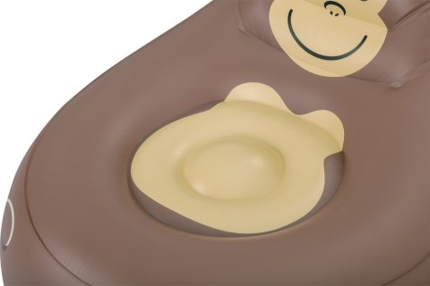 Bestway Dmuchany Fotel Małpka 72 x 72 x 64 cm Bestway 75116 Bestway Dmuchany Fotel Małpka 72 x 72 x 64 cm Bestway 75116