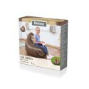 Bestway Dmuchany Fotel Małpka 72 x 72 x 64 cm Bestway 75116