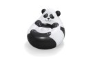 Bestway Dmuchany Fotel Panda 72 x 72 x 64 cm Bestway 75116