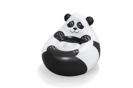 Bestway Dmuchany Fotel Panda 72 x 72 x 64 cm Bestway 75116
