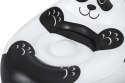 Bestway Dmuchany Fotel Panda 72 x 72 x 64 cm Bestway 75116