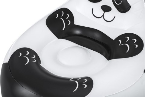 Bestway Dmuchany Fotel Panda 72 x 72 x 64 cm Bestway 75116 Bestway Dmuchany Fotel Panda 72 x 72 x 64 cm Bestway 75116