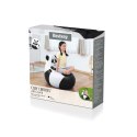 Bestway Dmuchany Fotel Panda 72 x 72 x 64 cm Bestway 75116