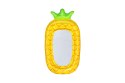 Bestway Dmuchany Materac z Siatką Ananas 186 x 112 cm Bestway 43644