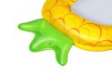Bestway Dmuchany Materac z Siatką Ananas 186 x 112 cm Bestway 43644