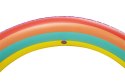 Bestway Dmuchany Plac Zabaw Mała Syrenka 221 x 193 x 117 cm Bestway 91097