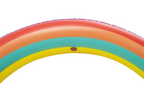 Bestway Dmuchany Plac Zabaw Mała Syrenka 221 x 193 x 117 cm Bestway 91097 Bestway Dmuchany Plac Zabaw Mała Syrenka 221 x 193 x 117 cm Bestway 91097