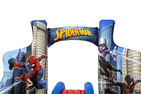 Bestway Dmuchany Plac Zabaw Spider Man 211 x 206 x 127 cm Bestway 98793 Bestway Dmuchany Plac Zabaw Spider Man 211 x 206 x 127 cm Bestway 98793