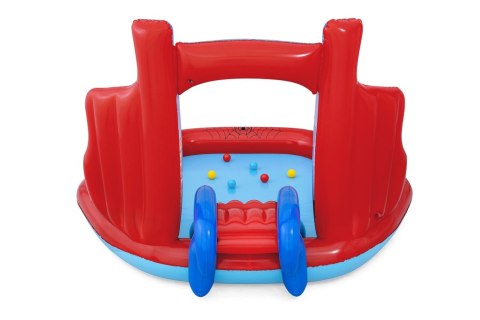 Bestway Dmuchany Plac Zabaw Spider Man 211 x 206 x 127 cm Bestway 98793 Bestway Dmuchany Plac Zabaw Spider Man 211 x 206 x 127 cm Bestway 98793