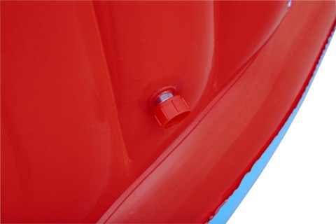 Bestway Dmuchany Plac Zabaw Spider Man 211 x 206 x 127 cm Bestway 98793 Bestway Dmuchany Plac Zabaw Spider Man 211 x 206 x 127 cm Bestway 98793