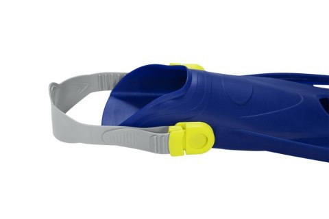 Bestway Dziecięcy Zestaw Do Nurkowania Niebieski Maska, Płetwy, Rurka Bestway 25046 Bestway Dziecięcy Zestaw Do Nurkowania Niebieski Maska, Płetwy, Rurka Bestway 25046