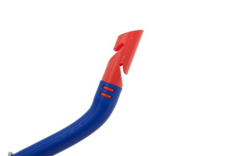 Bestway Dziecięcy Zestaw Do Nurkowania Niebieski Maska, Płetwy, Rurka Bestway 25046 Bestway Dziecięcy Zestaw Do Nurkowania Niebieski Maska, Płetwy, Rurka Bestway 25046