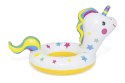 Bestway Koło Do Pływania Jednorożec 79 x 58 cm Bestway 36128