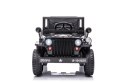 LEAN CARS Auto Na Akumulator JH-103 Czarne 4x4