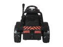 LEAN CARS Traktor na Akumulator ZP1001B Z Łyżką Klakson Pomarańczowy