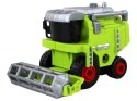 LEAN TOYS Pojazdy Rolnicze Do Skręcania i Demontażu DIY