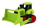 LEAN TOYS Pojazdy Rolnicze Do Skręcania i Demontażu DIY