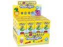 LEAN TOYS Projektor dla Dzieci 3 Wymienne Płytki