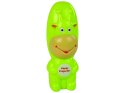LEAN Toys Projektor Do Rysowania Rzutnik Krówka Pisaki Zielony