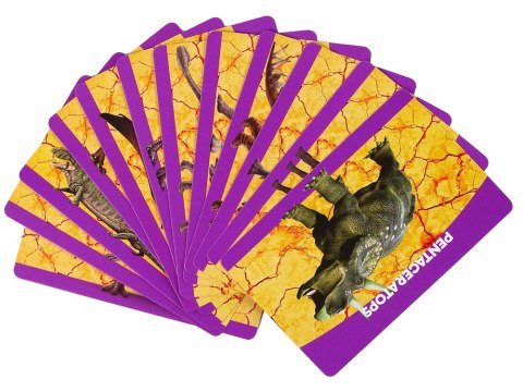 LEAN Toys Zestaw Archeologiczny Wykopaliska Ogromne Jajo 12 Figurek Dinozaur LEAN Toys Zestaw Archeologiczny Wykopaliska Ogromne Jajo 12 Figurek Dinozaur