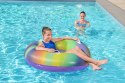 Bestway Dmuchane Koło 119 cm Tęcza Bestway 36352