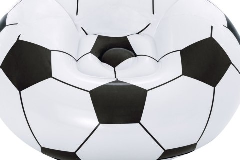 Bestway Dmuchany Fotel Piłka 114 x 112 x 66 cm Bestway 75010 Bestway Dmuchany Fotel Piłka 114 x 112 x 66 cm Bestway 75010