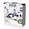 Bestway Dmuchany Fotel Piłka 114 x 112 x 66 cm Bestway 75010