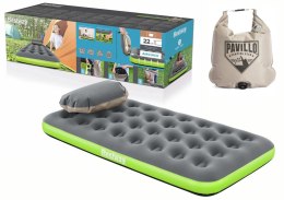 Bestway Dmuchany Materac 188 x 99 x 22 cm Bestway 67619