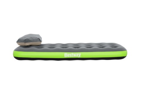 Bestway Dmuchany Materac 188 x 99 x 22 cm Bestway 67619 Bestway Dmuchany Materac 188 x 99 x 22 cm Bestway 67619
