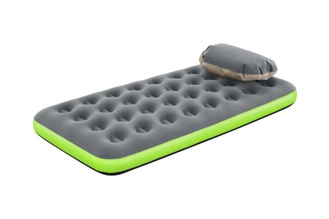 Bestway Dmuchany Materac 188 x 99 x 22 cm Bestway 67619 Bestway Dmuchany Materac 188 x 99 x 22 cm Bestway 67619