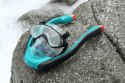 Bestway Maska Do nurkowania Pełnotwarzowa Maska ​​Do Snorkelingu L/XL Bestway 24058