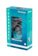 Bestway Maska Do nurkowania Pełnotwarzowa Maska ​​Do Snorkelingu L/XL Bestway 24058