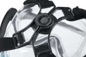 Bestway Maska Do nurkowania Pełnotwarzowa Maska ​​Do Snorkelingu S/M Bestway 24060