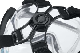 Bestway Maska Do nurkowania Pełnotwarzowa Maska ​​Do Snorkelingu S/M Bestway 24060