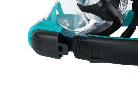 Bestway Maska Do nurkowania Pełnotwarzowa Maska Do Snorkelingu S/M Bestway 24060 Bestway Maska Do nurkowania Pełnotwarzowa Maska Do Snorkelingu S/M Bestway 24060