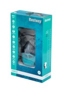 Bestway Maska Do nurkowania Pełnotwarzowa Maska ​​Do Snorkelingu S/M Bestway 24060